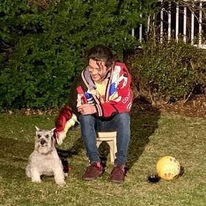 Meet your Posher, Adrian